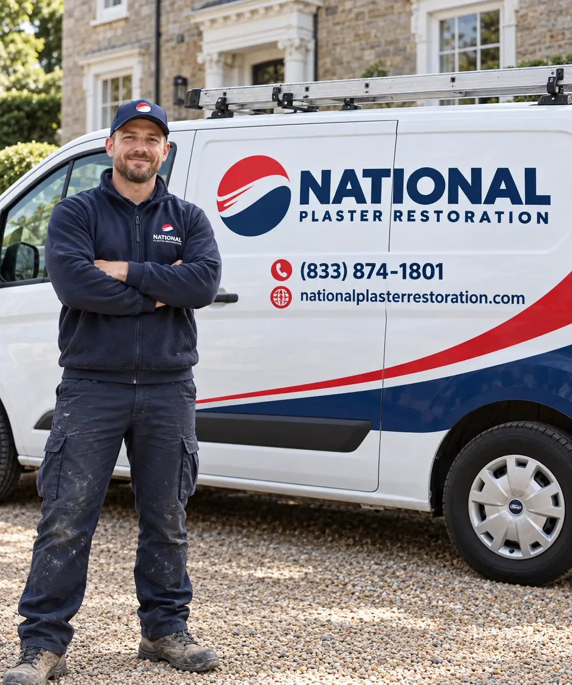 Plaster Repair company in Suisun City, CA